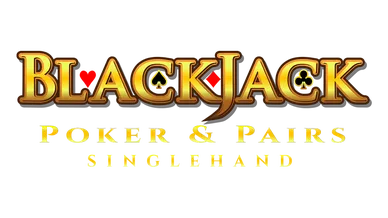 Blackjack Single-Hand Poker and Pairs Surrender
