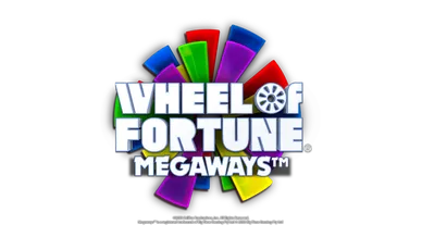 Wheel of Fortune Megaways ™