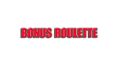 Bonus Roulette