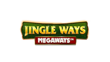Jingle Ways Megaways ™