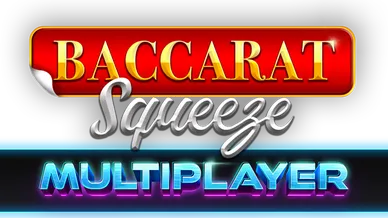 Multiplayer Baccarat Squeeze