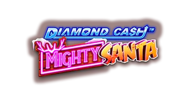 Diamond Cash: Mighty Santa ™