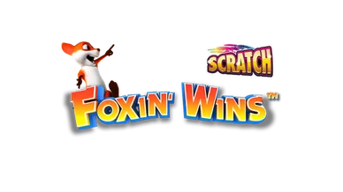 Foxin' Wins Scratch