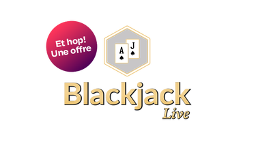 Blackjack A - FR