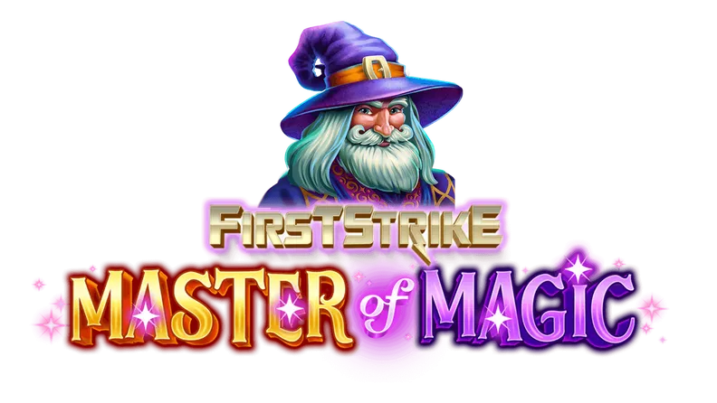 Master of Magic First Strike