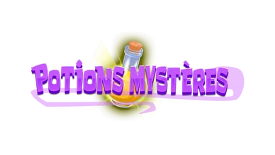 Potions mystères