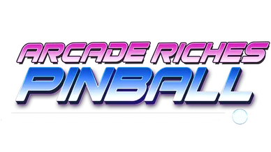 Arcade Riches Pinball