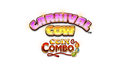 Carnival Cow Coin Combo