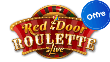Red Door Roulette