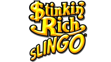 Stinkin’ Rich Slingo ™