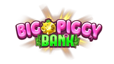 Big Piggy Bank