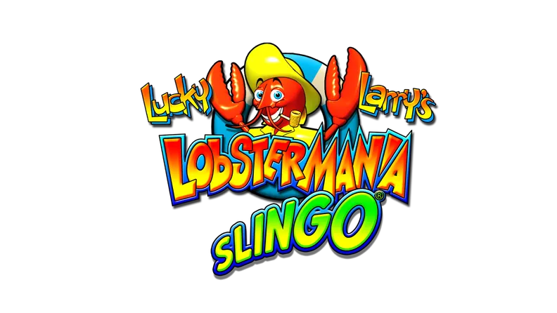 Lucky Larry’s Lobstermania Slingo ™