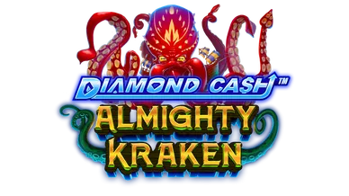 Diamond Cash: Almighty Kraken ™