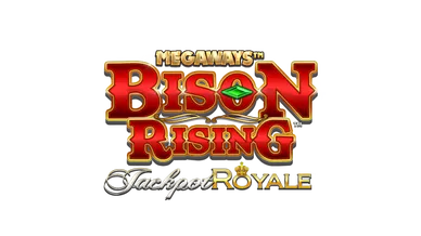 Bison Rising Megaways Jackpot Royale ™