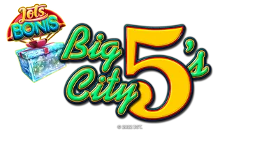 Big City 5s