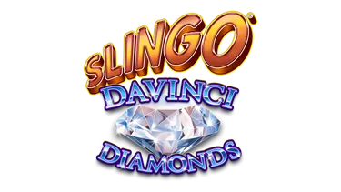 Slingo Da Vinci Diamonds ™