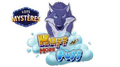 Huff N’ More Puff