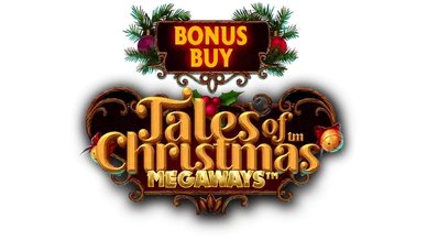 Tales of Christmas Megaways