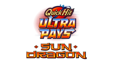 QUICK Hit Ultra Pays Sun Dragon