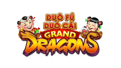 Duo Fu Duo Cai Grand Dragons ™
