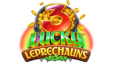3 Lucky Leprechauns