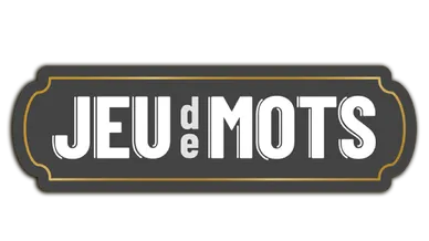 Jeu de mots