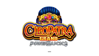Powerbucks Cleopatra Grand ™