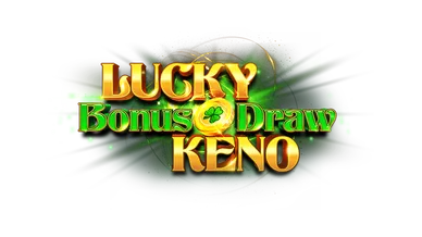 Lucky Bonus Draw keno