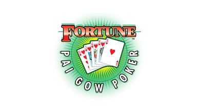 Fortune Pai Gow Poker ™