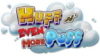 Huff N’ Even More Puff