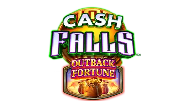 Cash Falls Outback Fortune