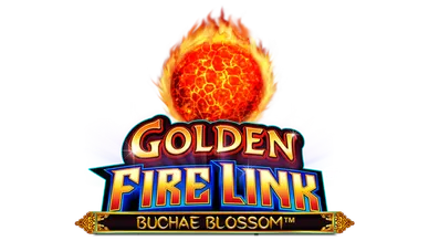 Golden Fire Link Buchae Blossom