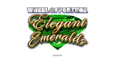 Wheel of Fortune Elegant Emeralds ™
