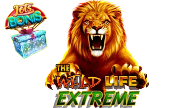 The Wild Life Extreme