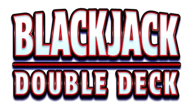 Blackjack (Double Deck)