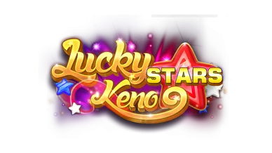 Lucky Stars keno