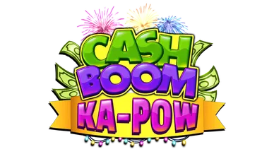 Cash Boom Ka-Pow