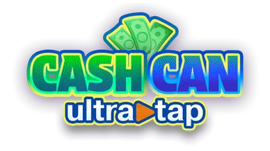 Cash Can UltraTap