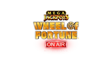 MegaJackpots Wheel of Fortune on Air ™