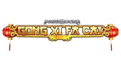 Powerbucks Gong Xi Fa Cai
