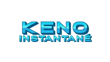 Keno instantané