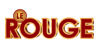 Le rouge