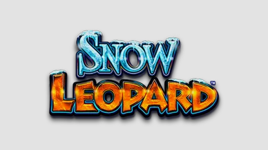 Snow Leopard