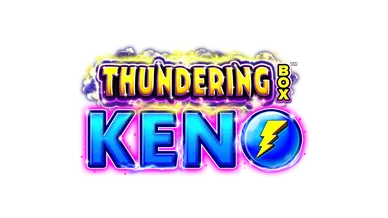 Thundering Box Keno