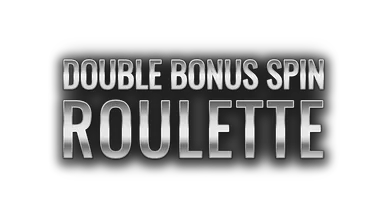 Double Bonus Spin Roulette