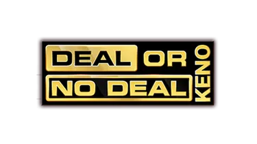 Deal Or No Deal Keno