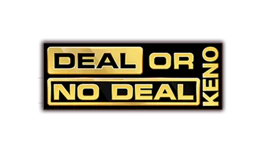 Deal Or No Deal Keno
