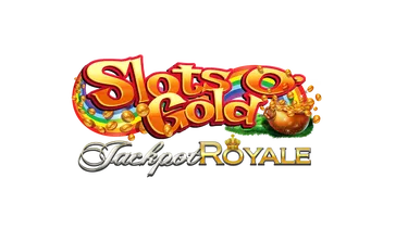 Slots O’ Gold Jackpot Royale ™