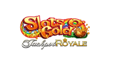 Slots O’ Gold Jackpot Royale ™