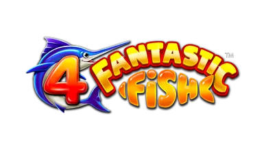 4 Fantastic Fish ™